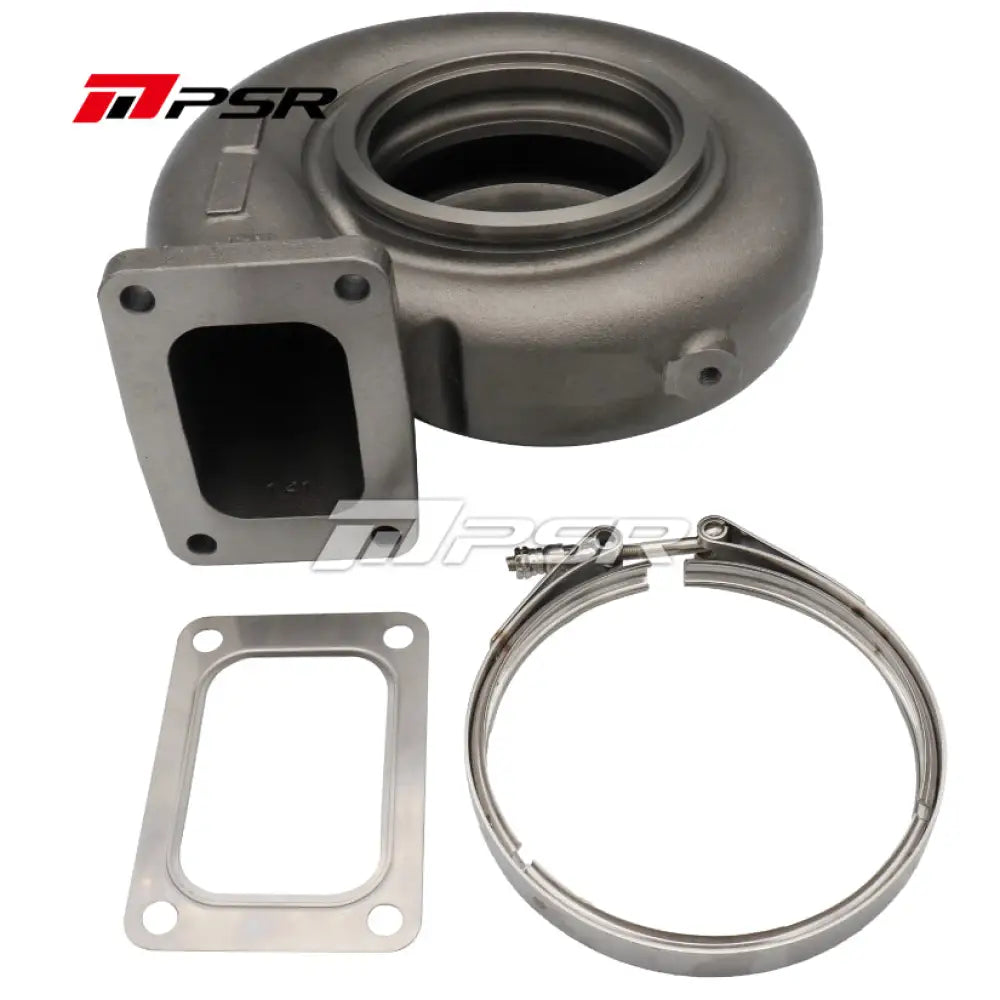 Pulsar Pro Turbine Housings For Pro88 Pro98 Pro106 Turbos Turbochargers & Kits