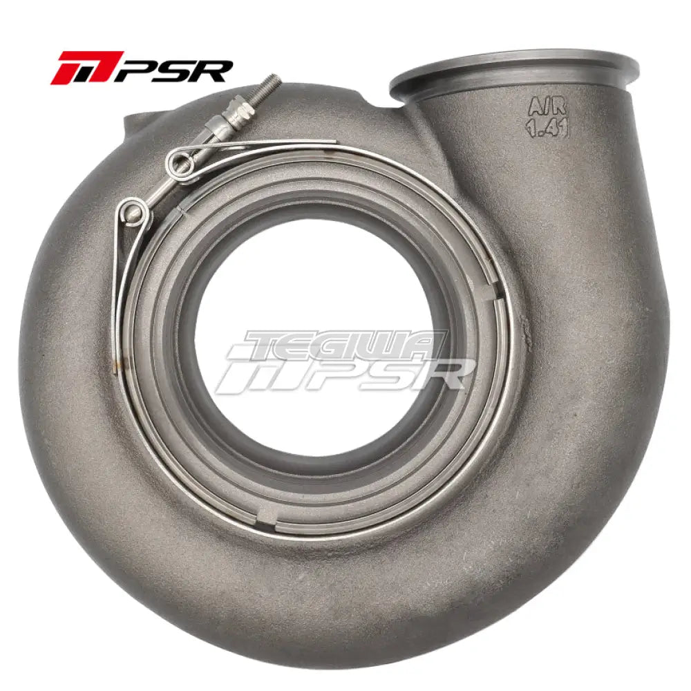 Pulsar Pro Turbine Housings For Pro88 Pro98 Pro106 Turbos Turbochargers & Kits