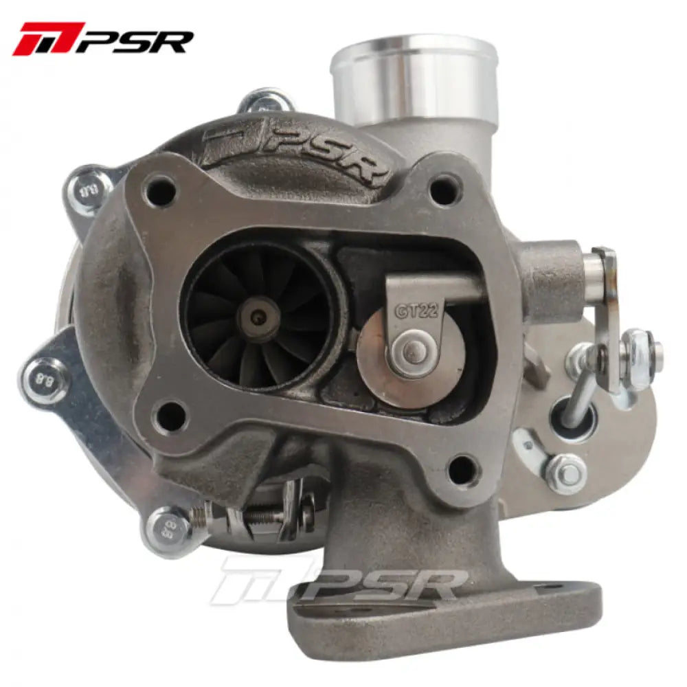 Pulsar Psr3434C 14-200 Turbocharger Turbochargers & Kits