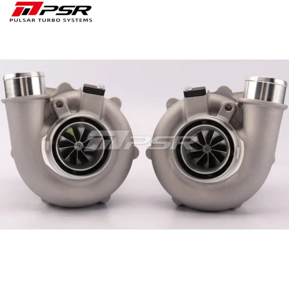 Pulsar Psr5449G 25-660 Reverse Rotation Turbocharger Turbochargers & Kits