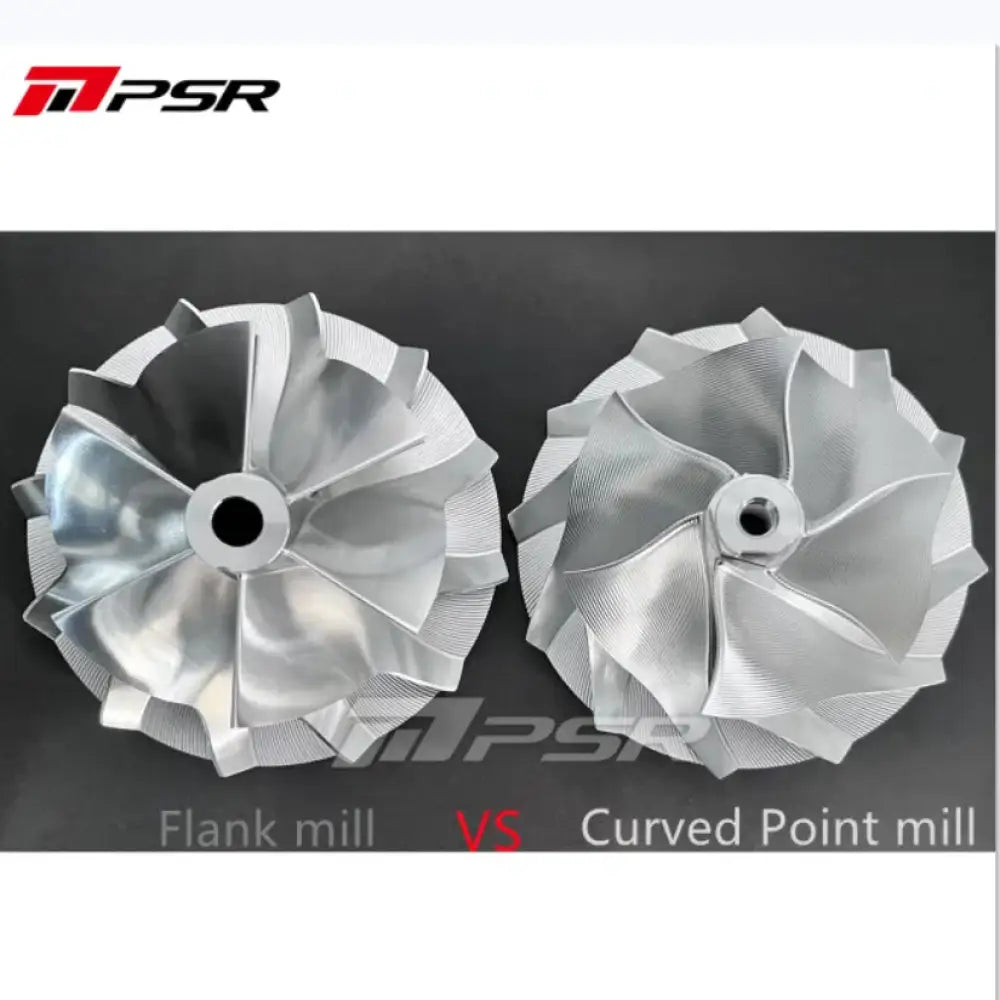 Pulsar Psr7982G Turbocharger Turbochargers & Kits