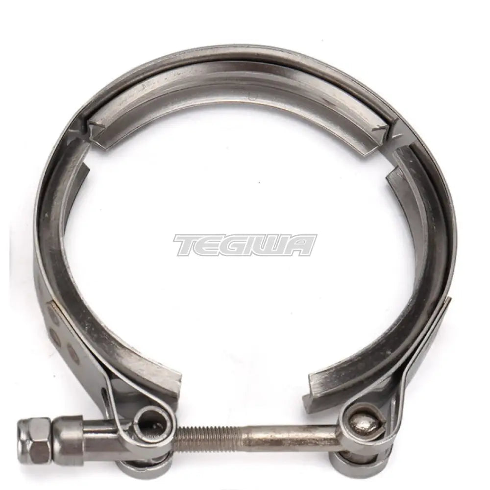 Pulsar Stainless Steel V Band Clamp Turbochargers & Kits