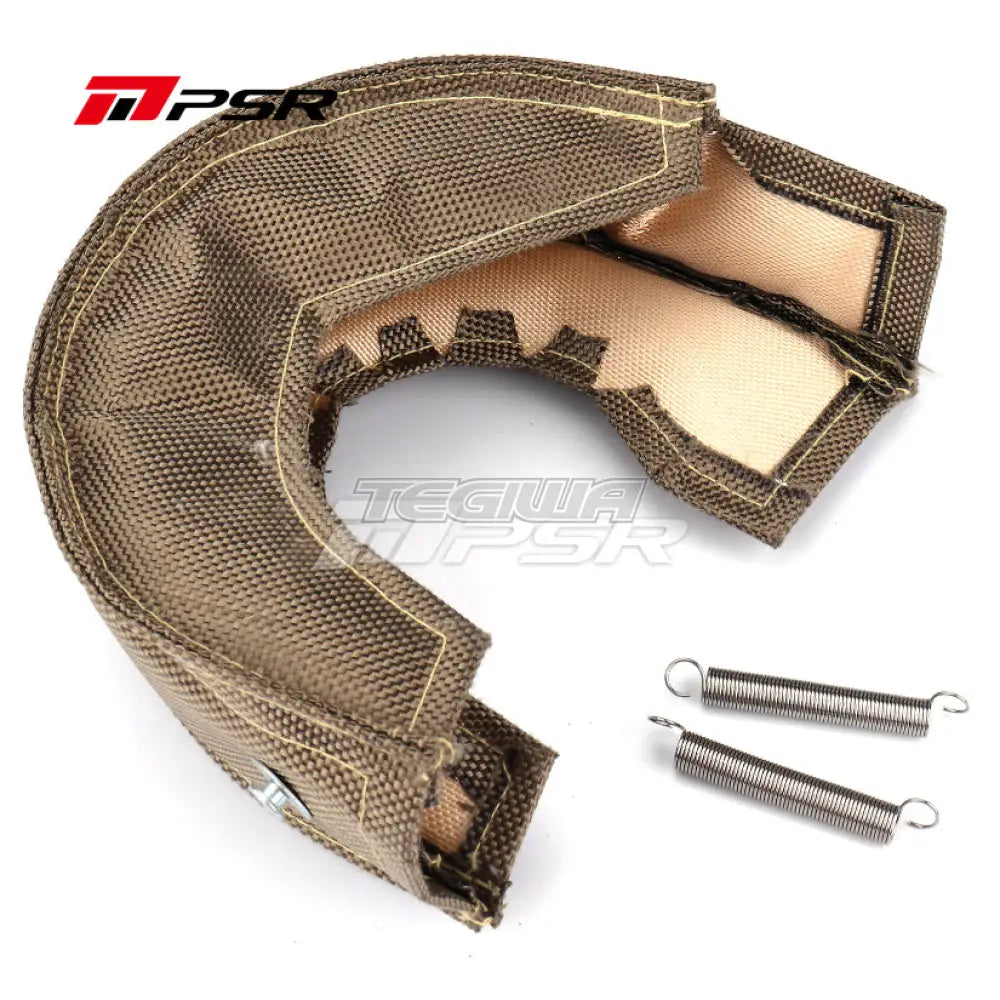 Pulsar Turbo Blanket For G42 S300 Gtp38/R Thermal Management