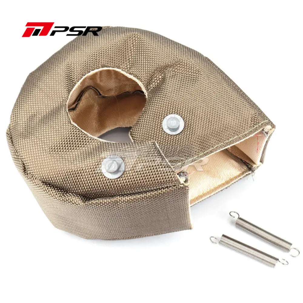 Pulsar Turbo Blanket For G42 S300 Gtp38/R Thermal Management