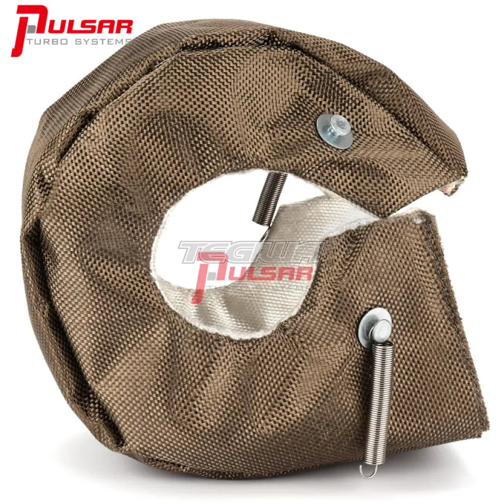 Pulsar Turbo Blanket For G42 S300 Gtp38/R Thermal Management