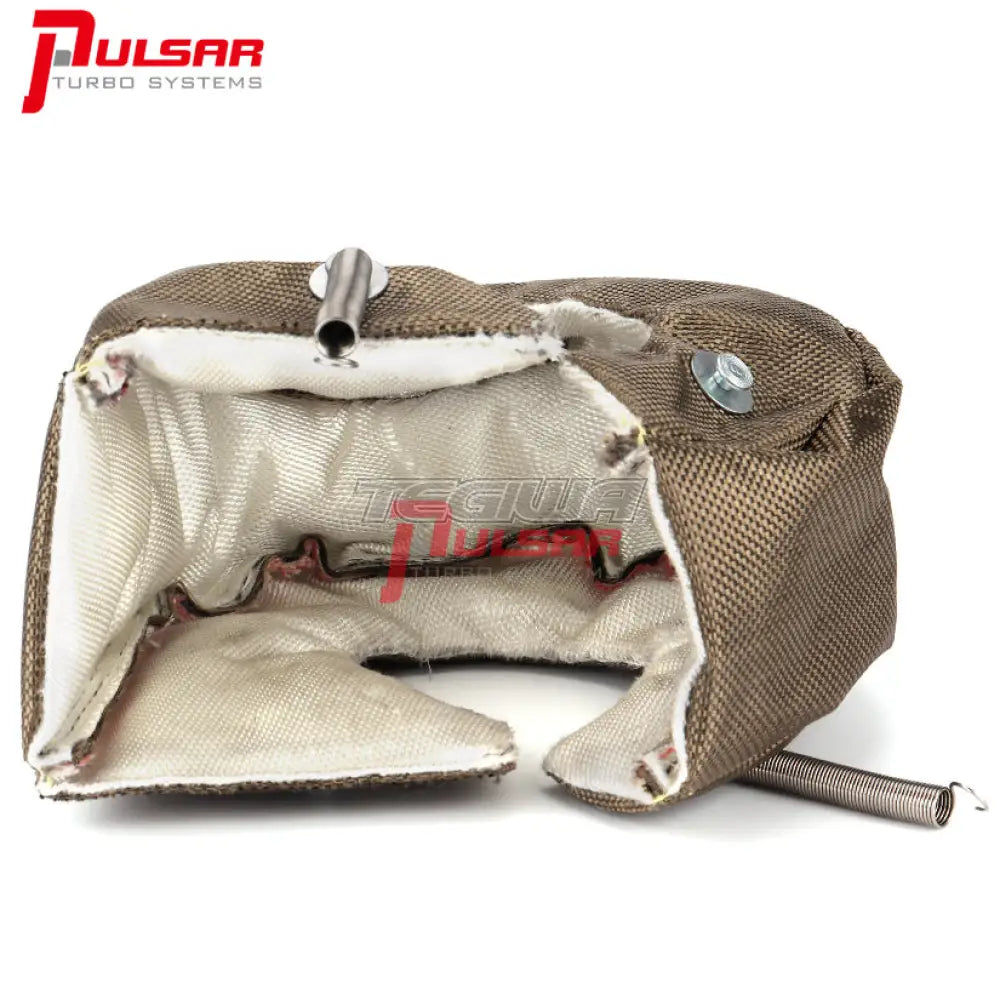 Pulsar Turbo Blanket For G42 S300 Gtp38/R Thermal Management