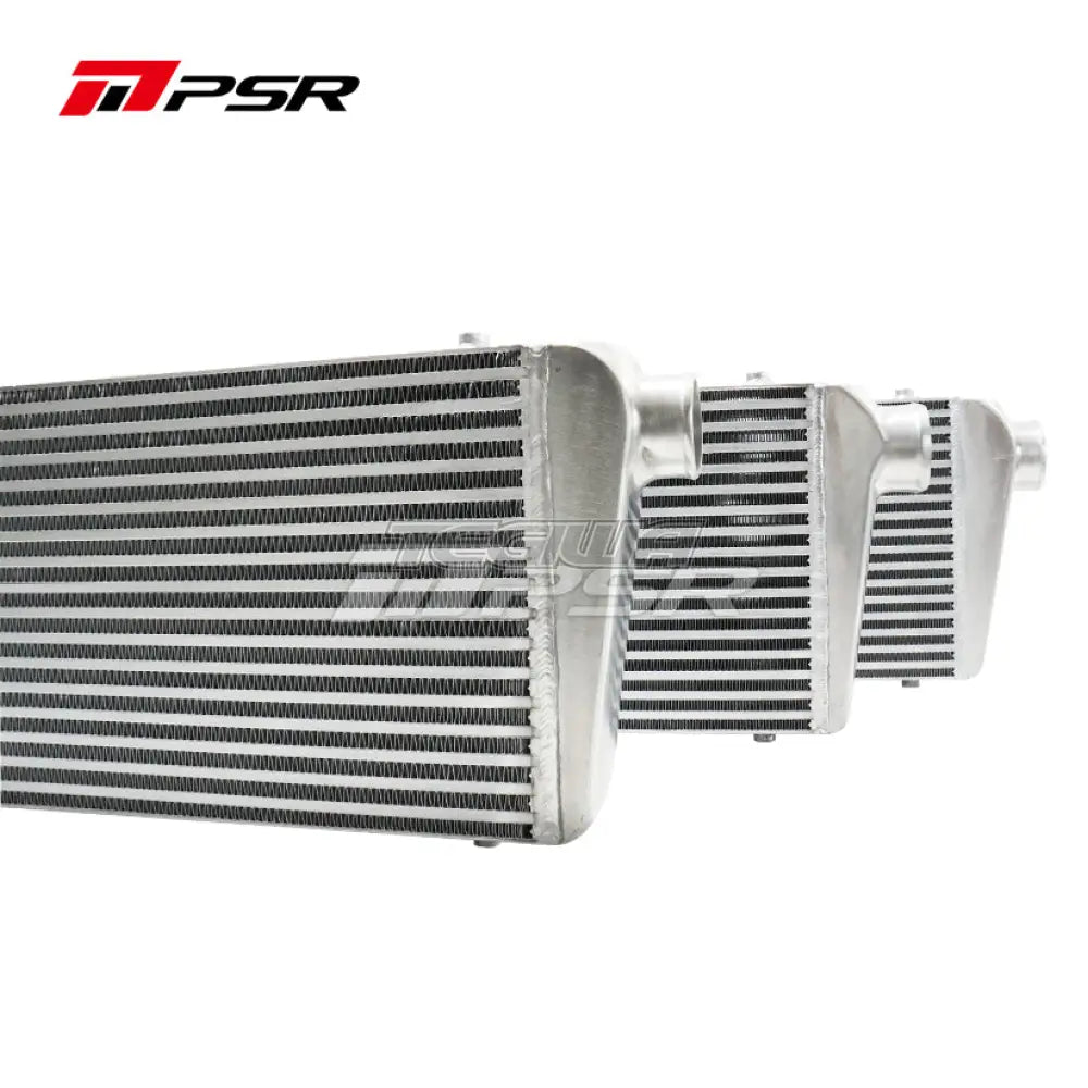 Pulsar Universal Performance Intercoolers