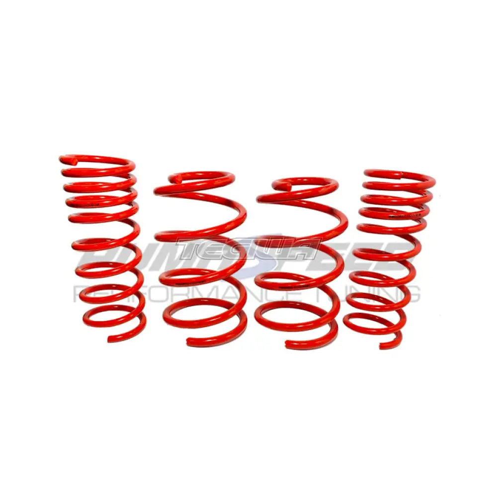 Pumaspeed Lowering Springs Toyota GR Yaris 20+