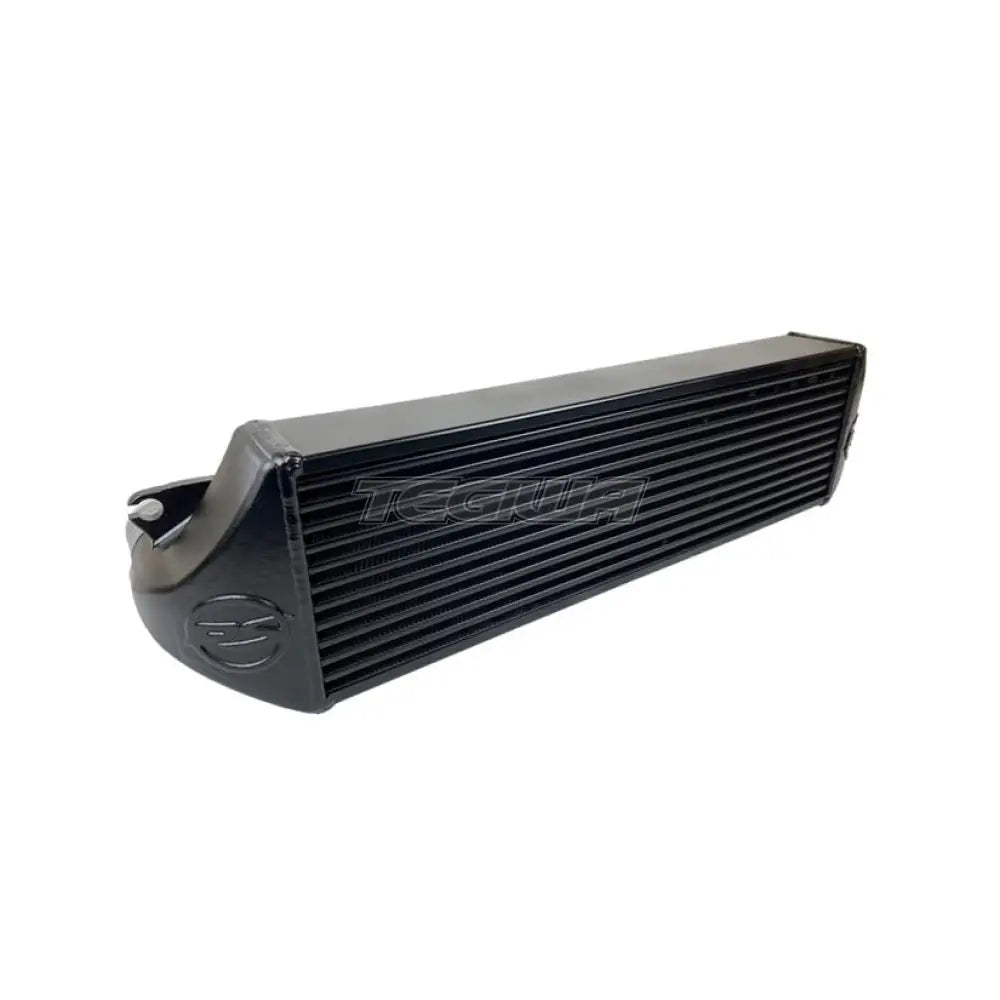 Pumaspeed Racing Re-Active Intercooler With Silicone Adapters Toyota GR Yaris 20+