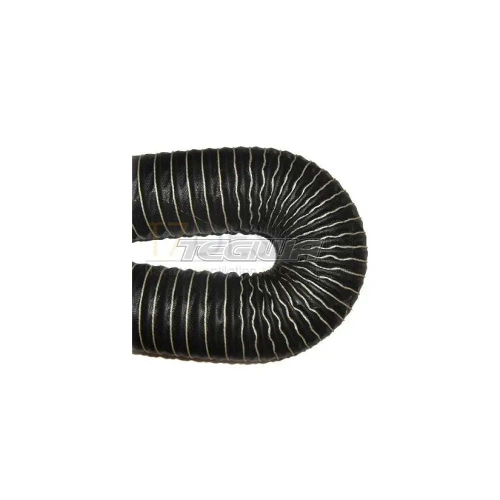 Race Car Heater Screen Neoprene Ducting (51mm)