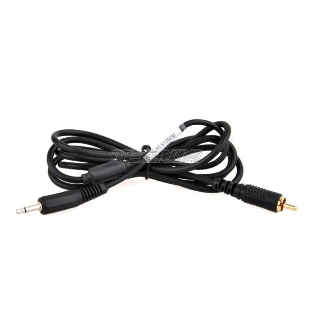 Racelogic Audio Input Cable for Video VBOX Lite/Pro