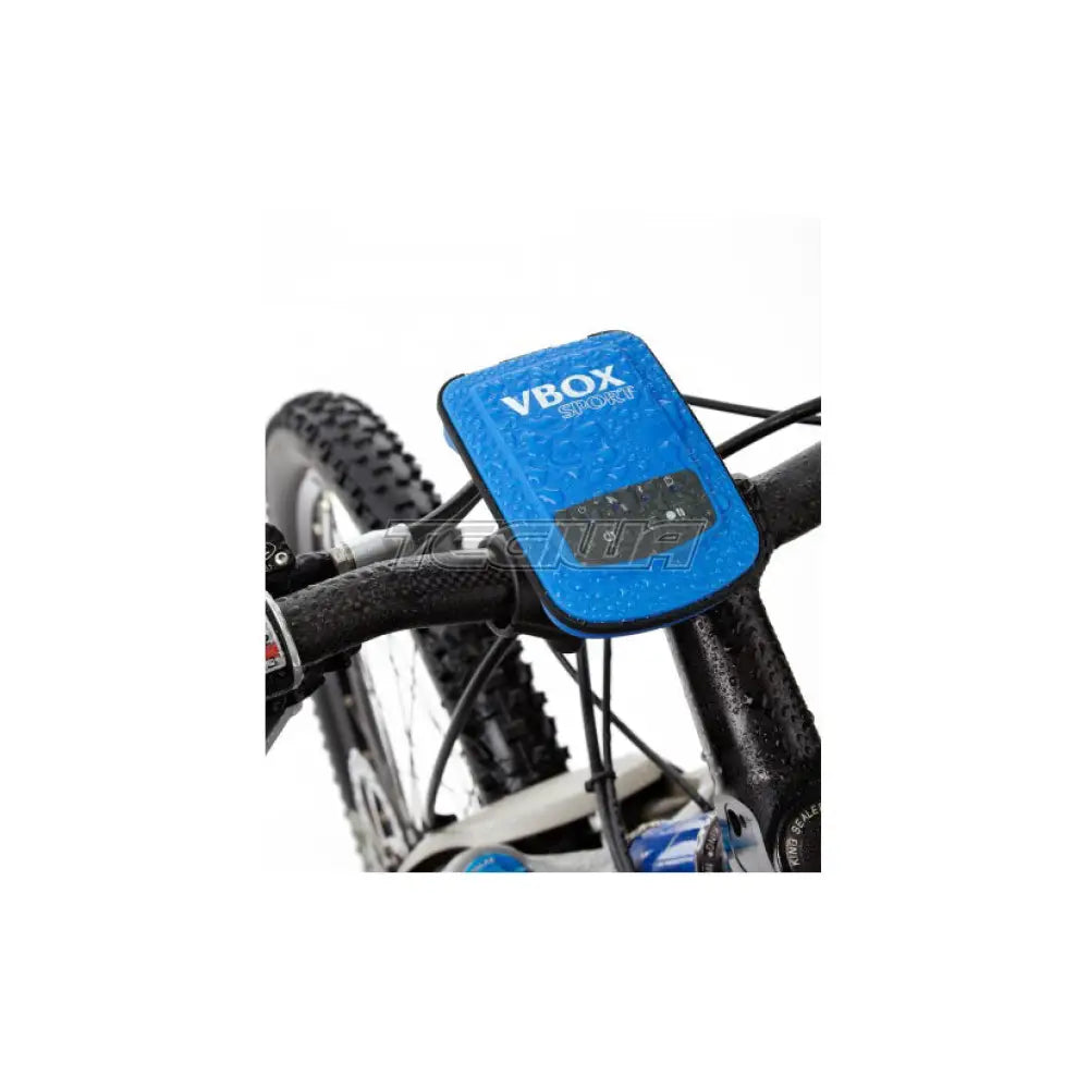 Racelogic Bar Mount For Vbox Sport Lap Timers