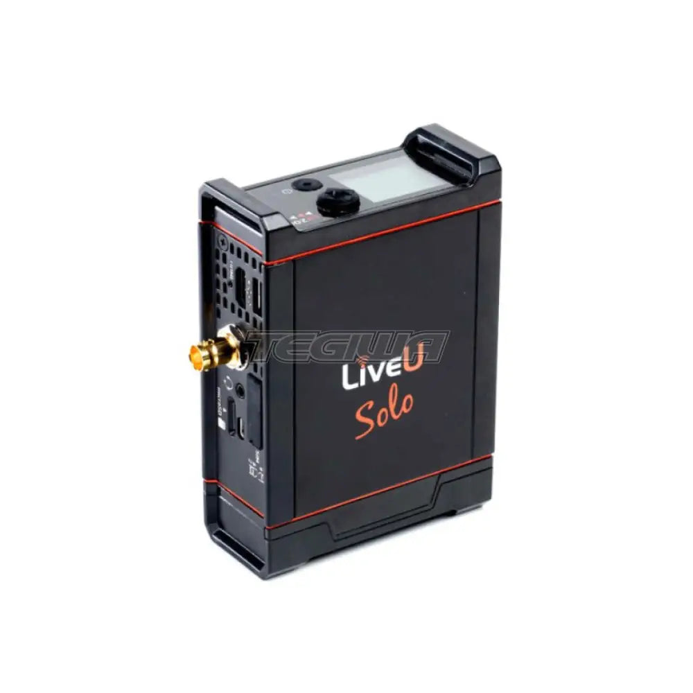 Racelogic LiveU Solo HDMI Video Encoder for Video VBOX HD2