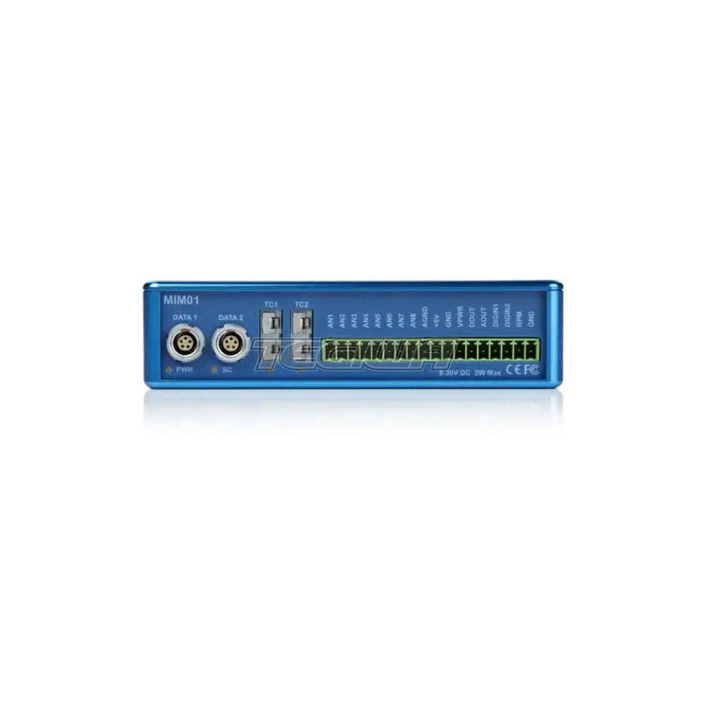 Racelogic Mini Input Module For Video Vbox & HD2 - For Video Vbox Lite / Pro