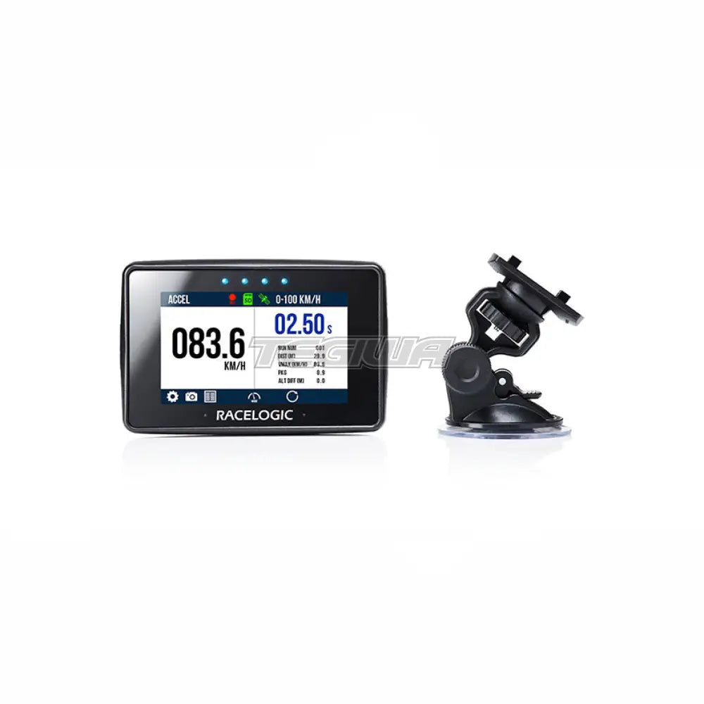 Racelogic Performance Box Touch Meter Lap Timers