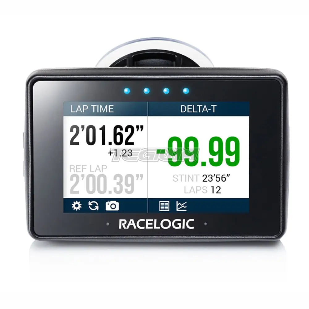 Racelogic Performance Box Touch Meter Lap Timers