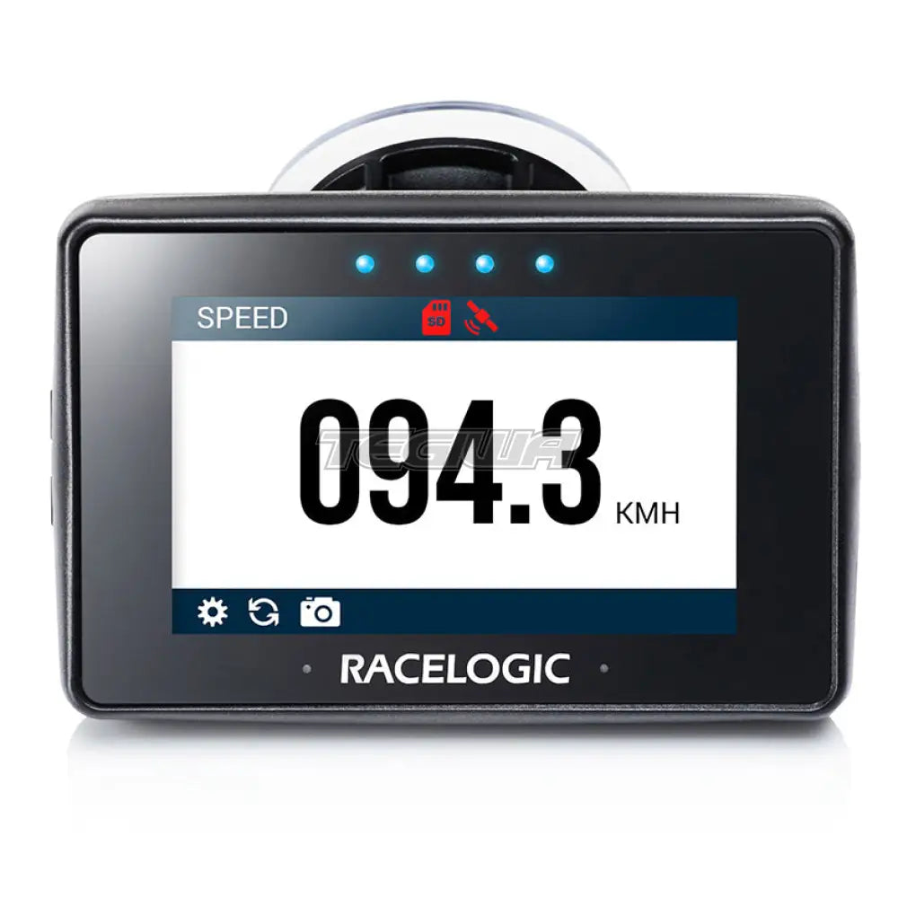 Racelogic Performance Box Touch Meter Lap Timers