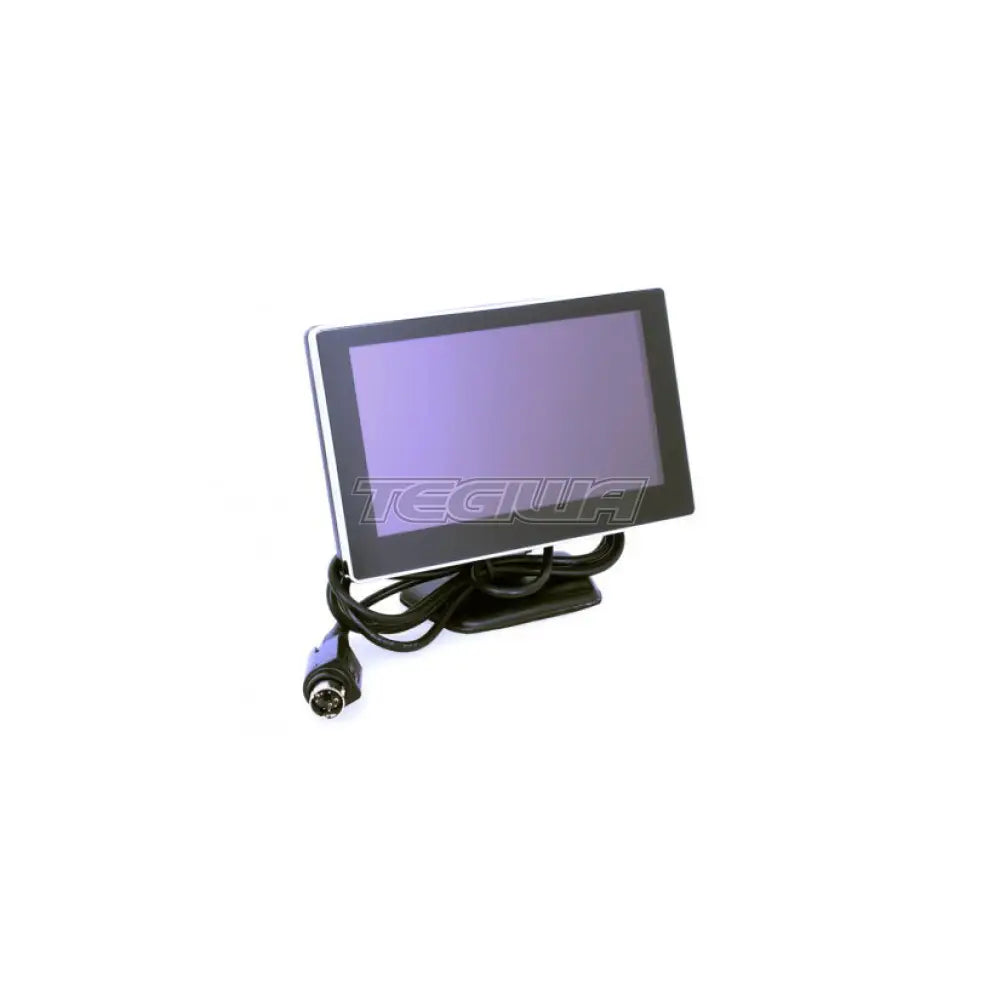 Racelogic Preview Monitor For Video Vbox - For Video Vbox Lite & Vbox Pro