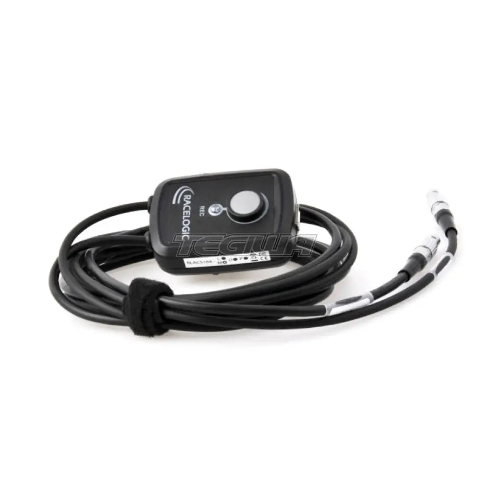 Racelogic Remote Start/Stop Logging Switch For Video Vbox