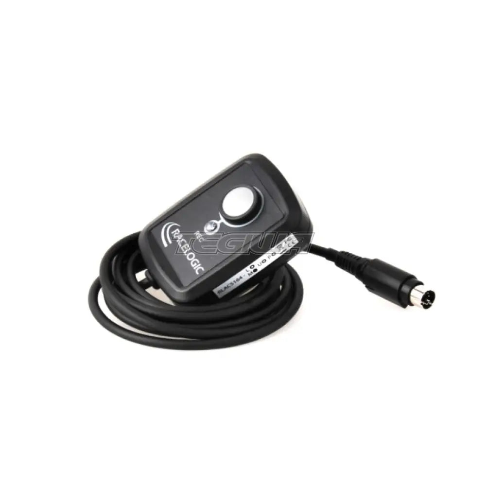 Racelogic Remote Start/Stop Logging Switch For Video Vbox