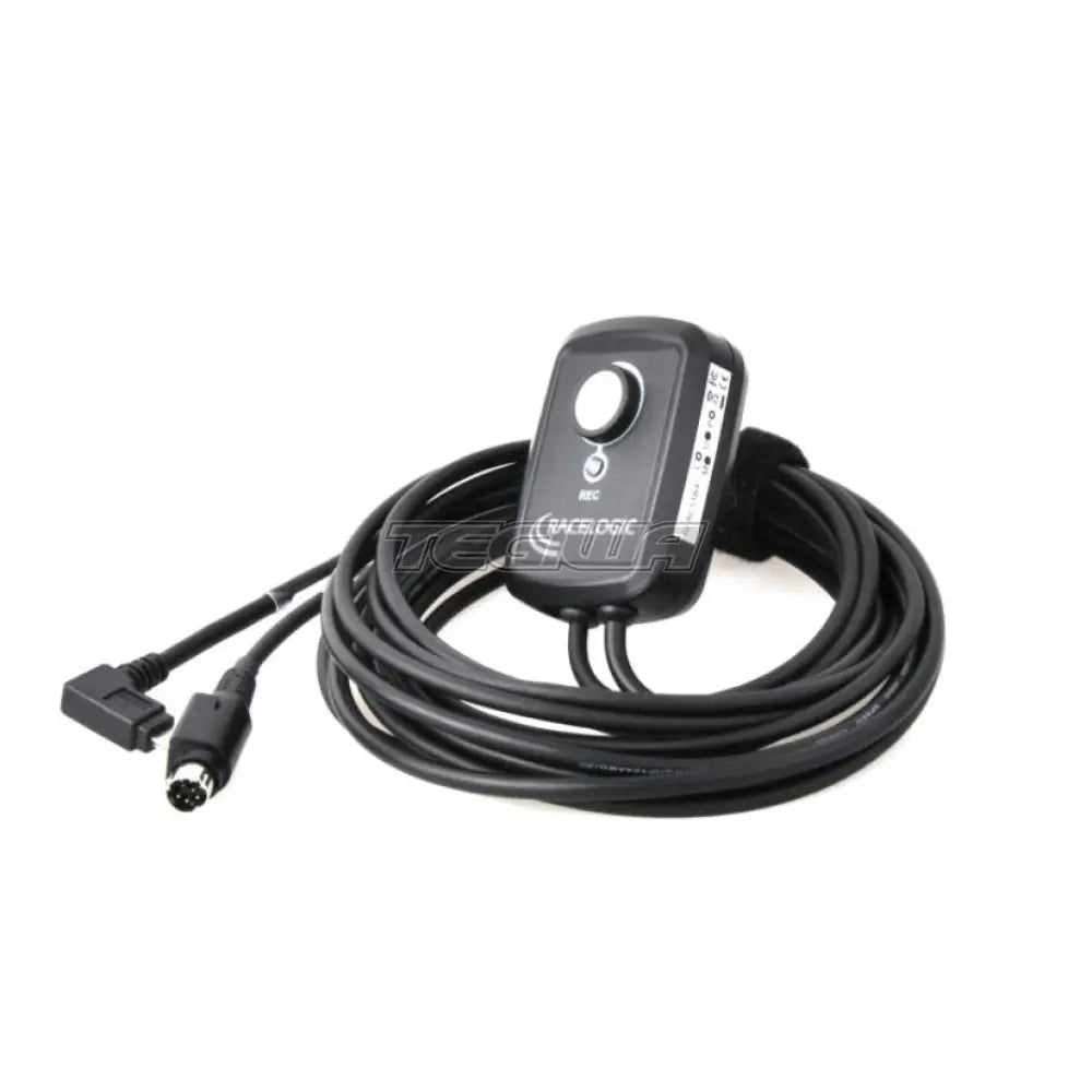 Racelogic Remote Start/Stop Logging Switch For Video Vbox