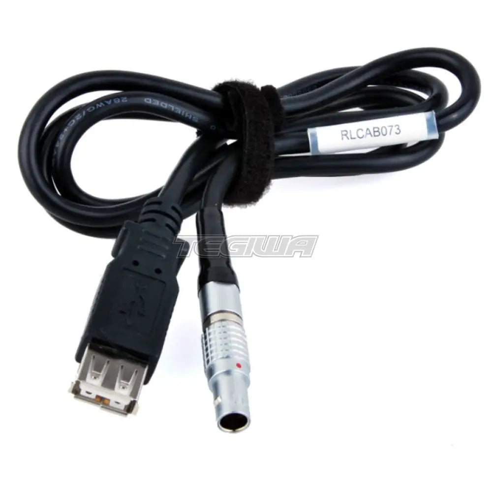 Racelogic USB Logging Cable for VBOX Video HD2 and Pro