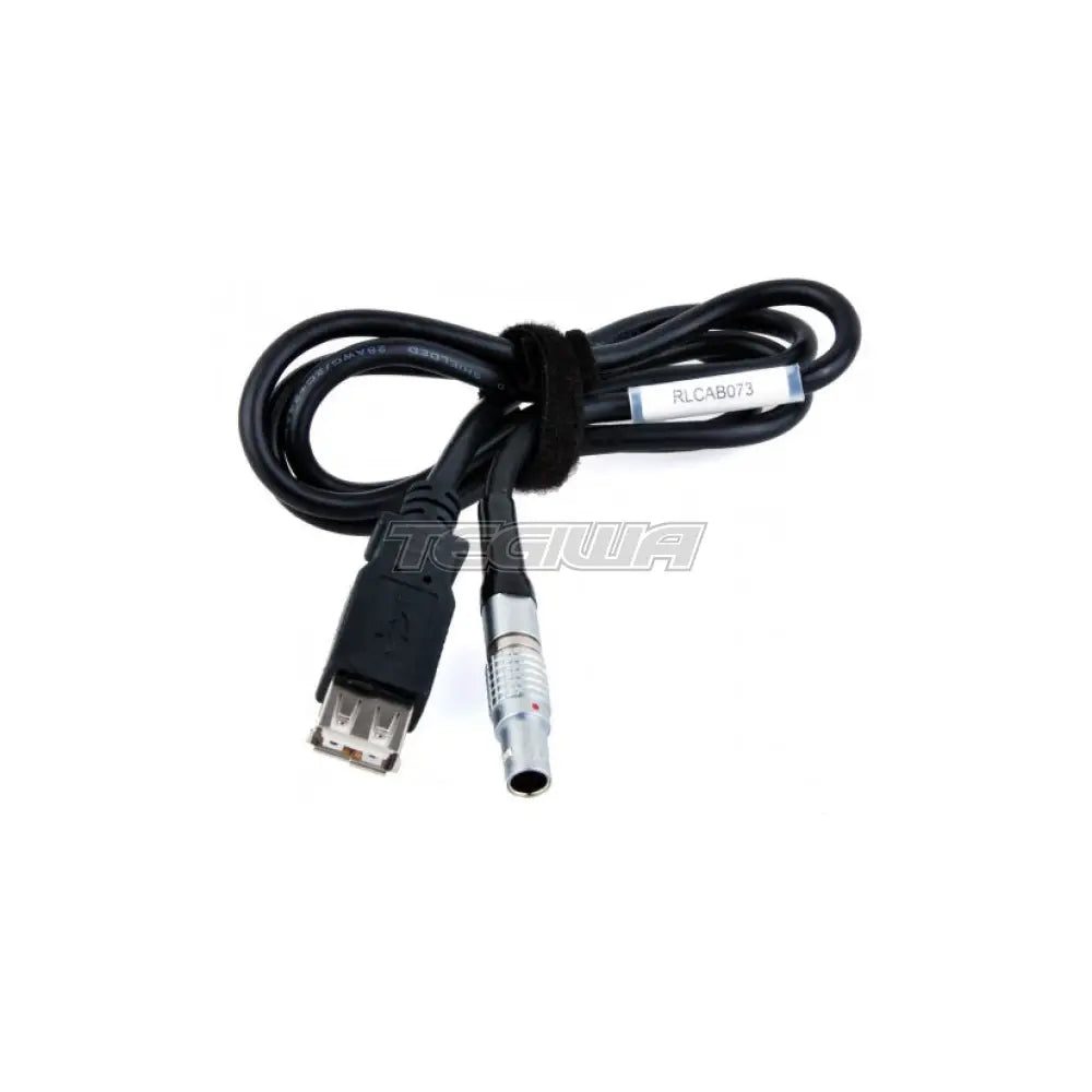 Racelogic Usb Logging Cable - Vbox Video HD2 & Video Vbox Pro / Video Vbox Lite