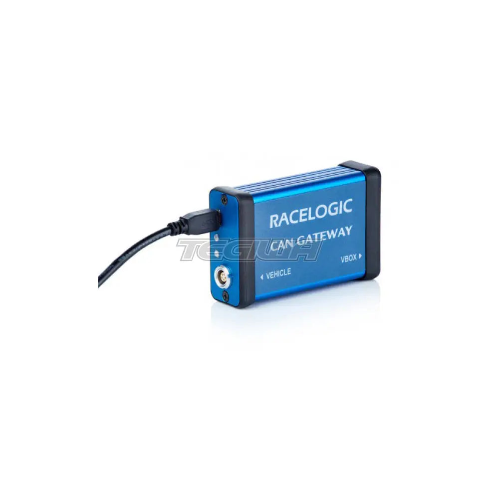 Racelogic Vbox Can Gateway Lap Timers