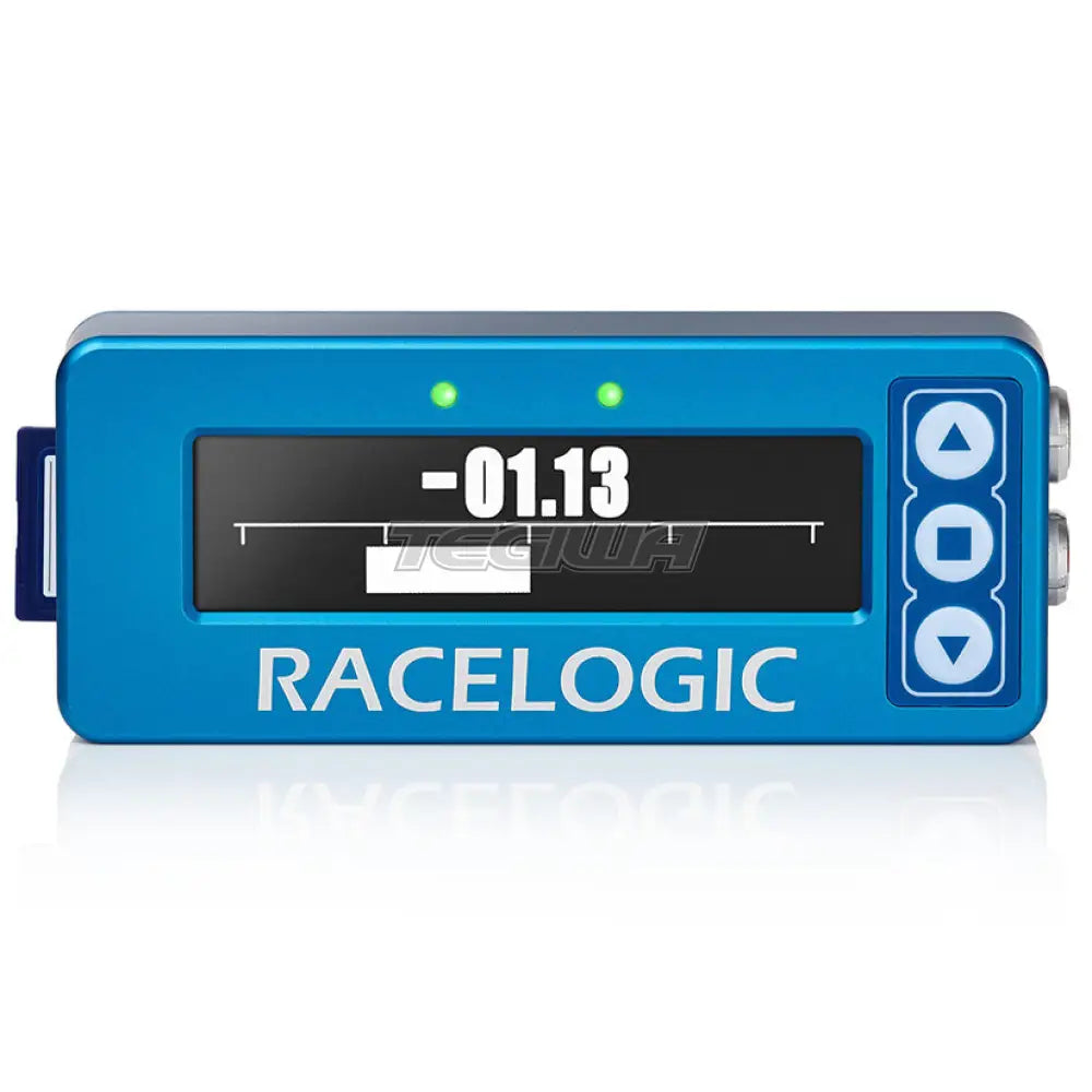 Racelogic Vbox Lap Timer Sim Racing Pack