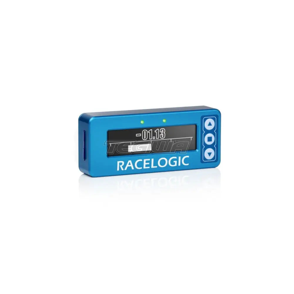 Racelogic Vbox Lap Timer