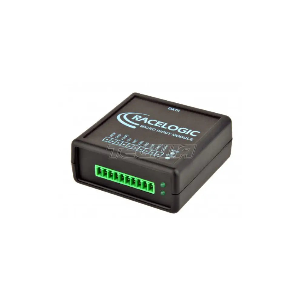 Racelogic Vbox Micro Input Module For Performancebox And Driftbox