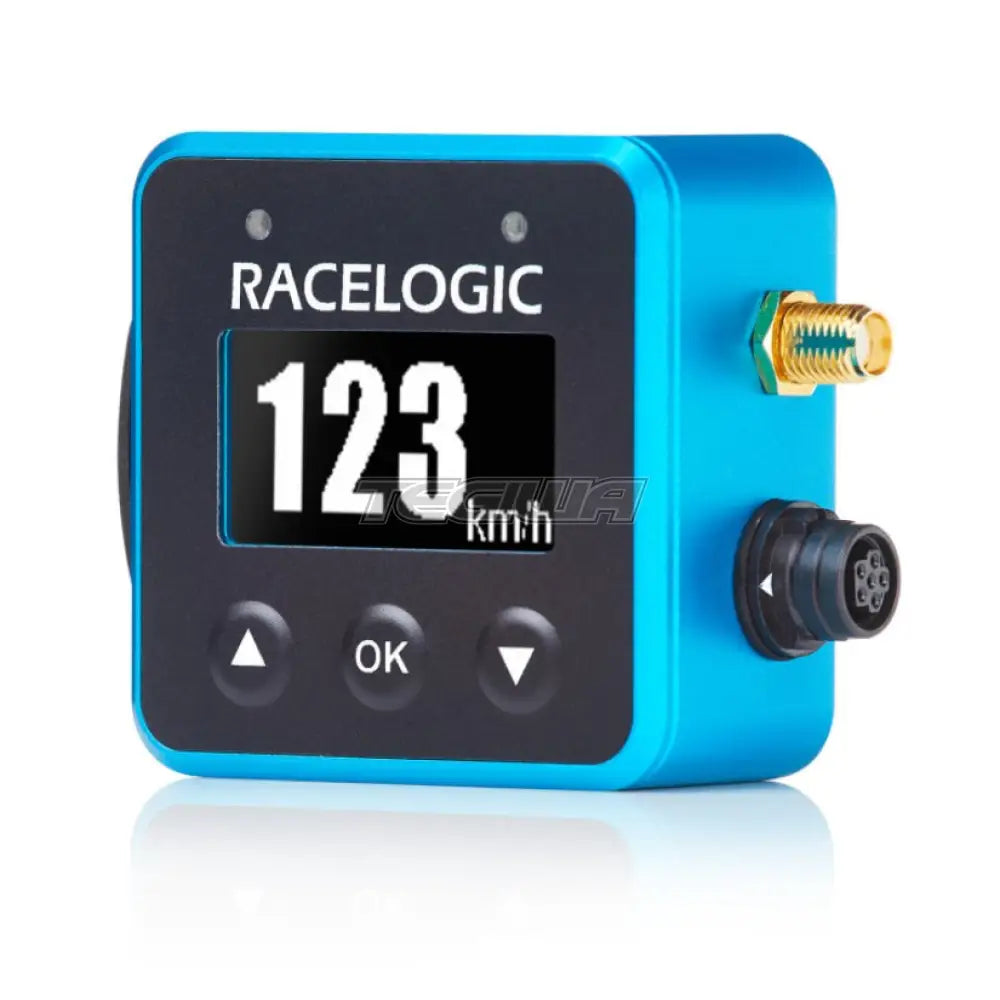 Racelogic VBOX Mini LapTimer and Data Logger