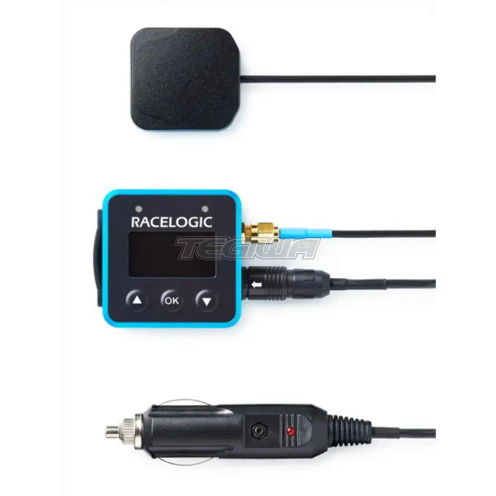 Racelogic VBOX Mini LapTimer and Data Logger