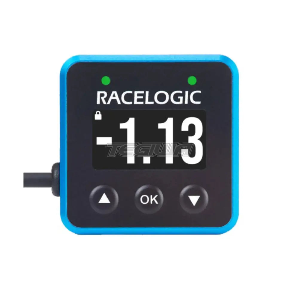 Racelogic VBOX Mini OLED Display