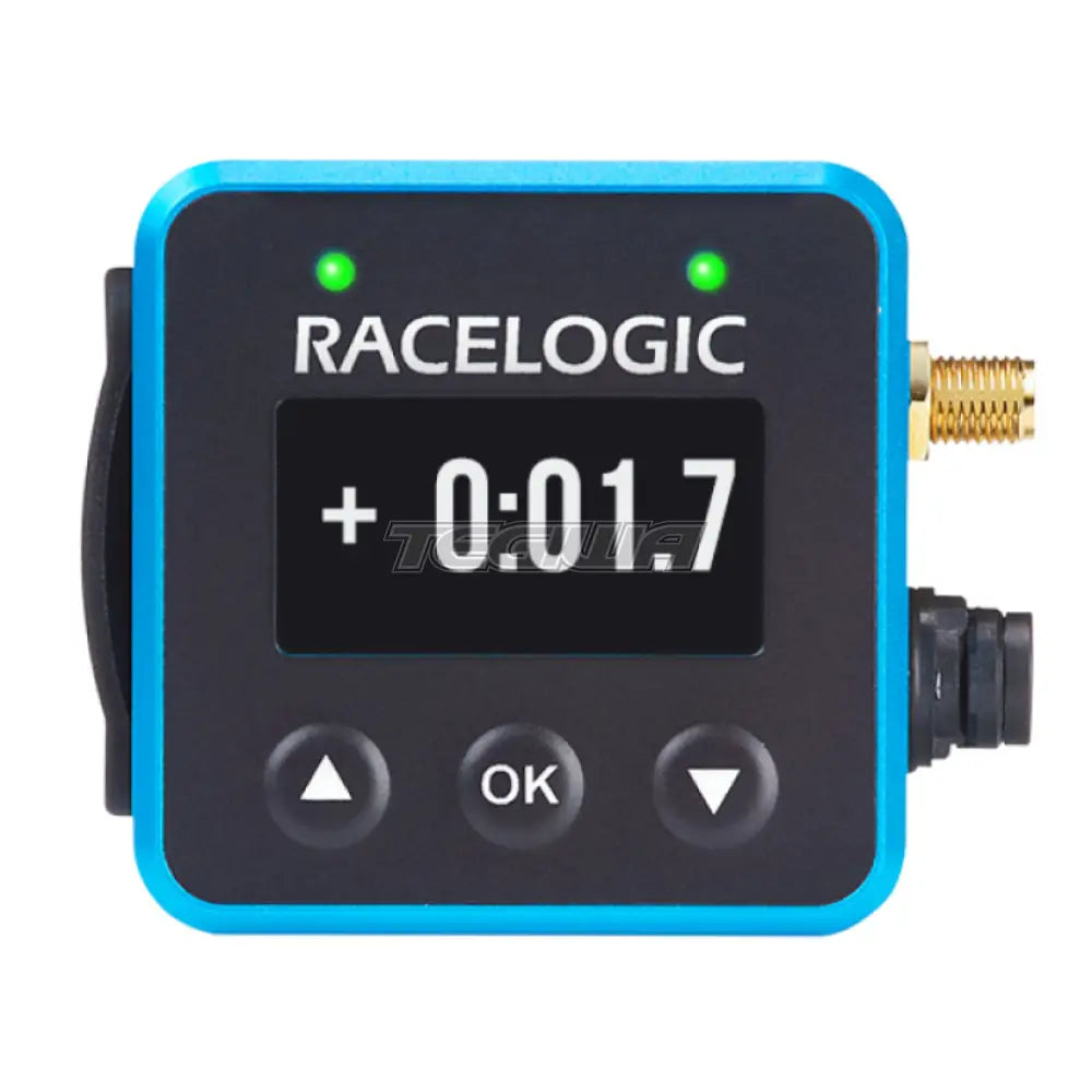 Racelogic VBOX Mini Pit Lane Timer