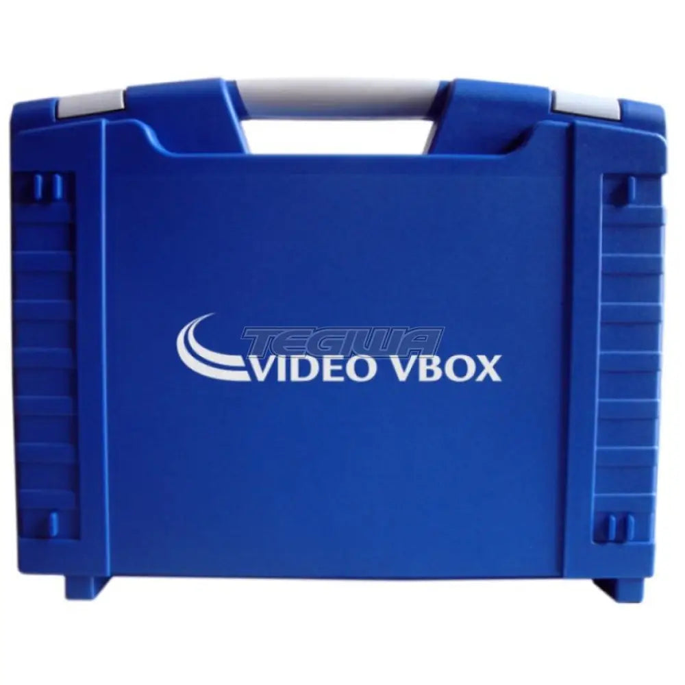 Racelogic VBOX Pro Protective Carry Case