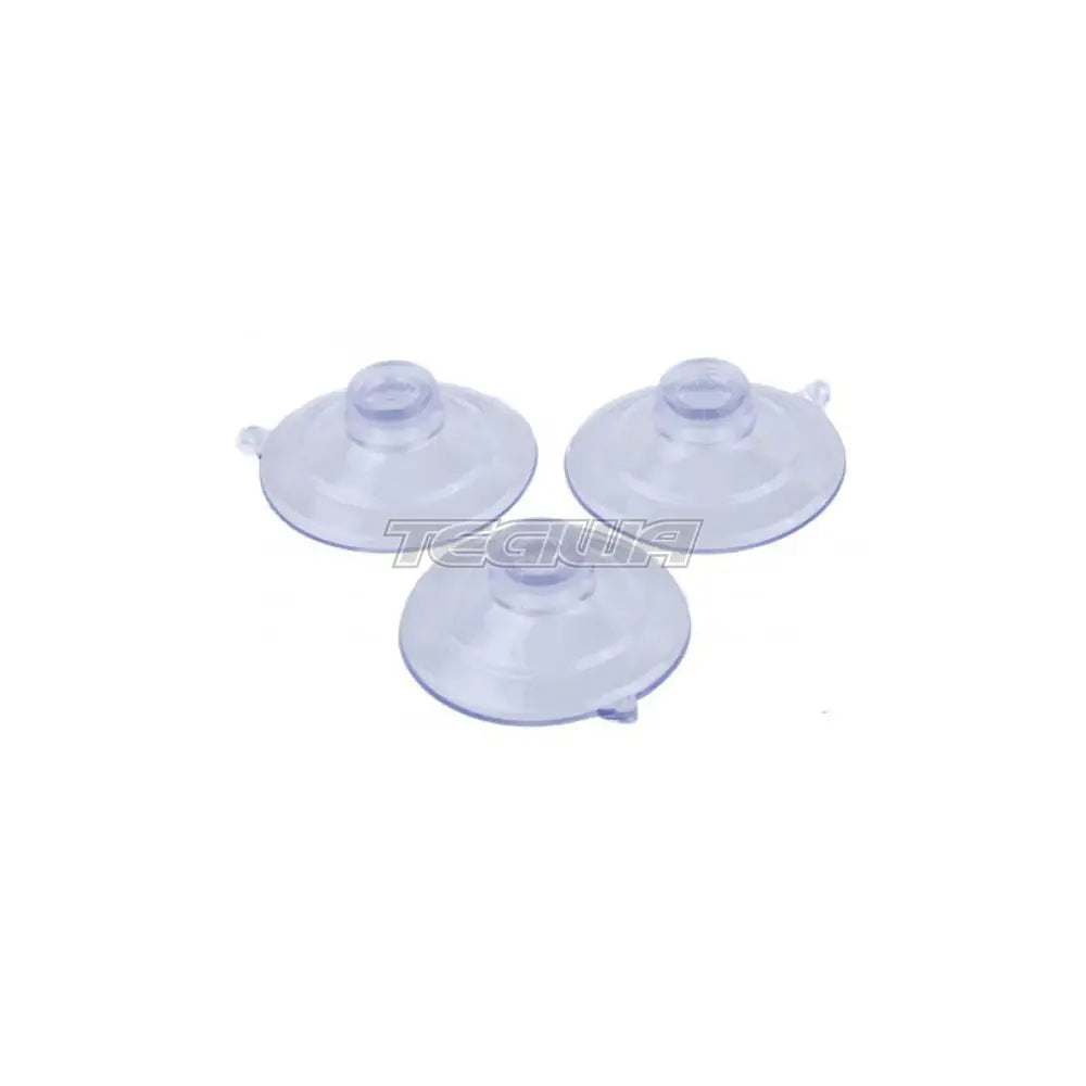 Racelogic Vbox Set Of 3 Suction Cups