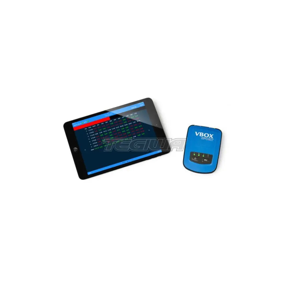 Racelogic Vbox Sport Lap Timers