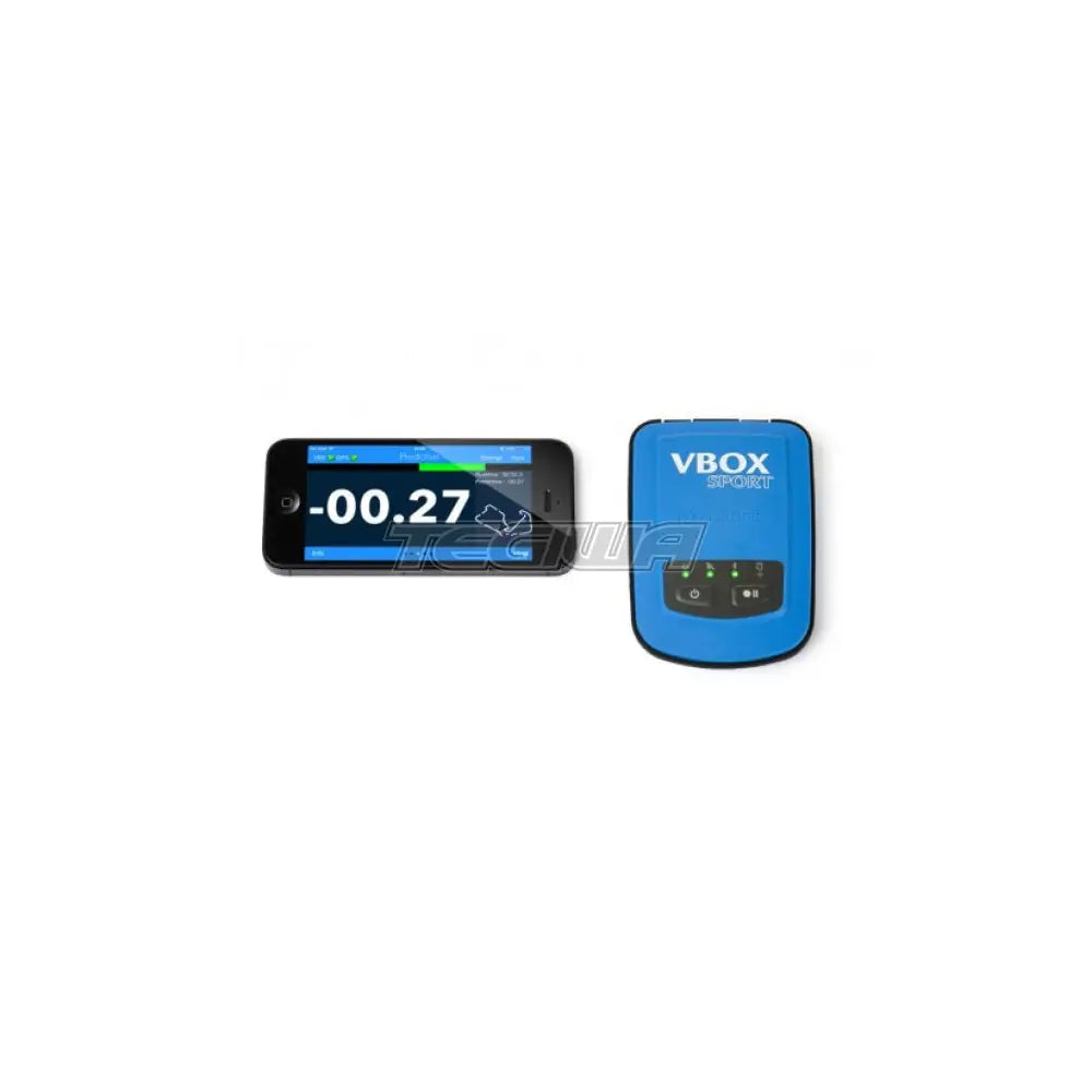 Racelogic Vbox Sport Lap Timers