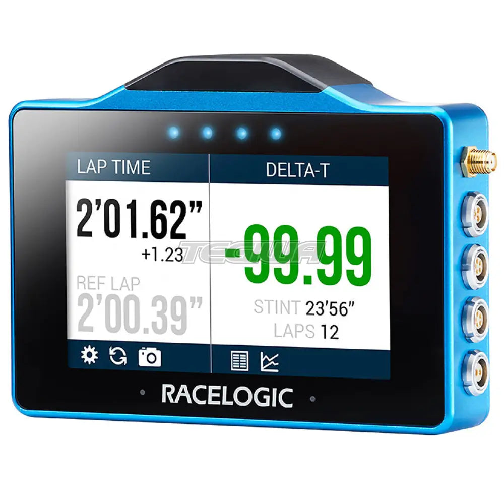 Racelogic Vbox Touch Performance Meter