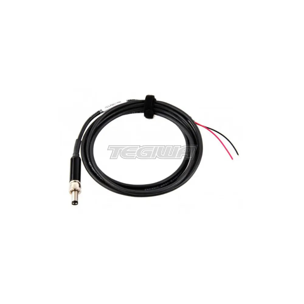 Racelogic Vbox Unterminated Power Supply Cable - HD2, Vvb Pro & Vb Laptimer / Vvb Lite