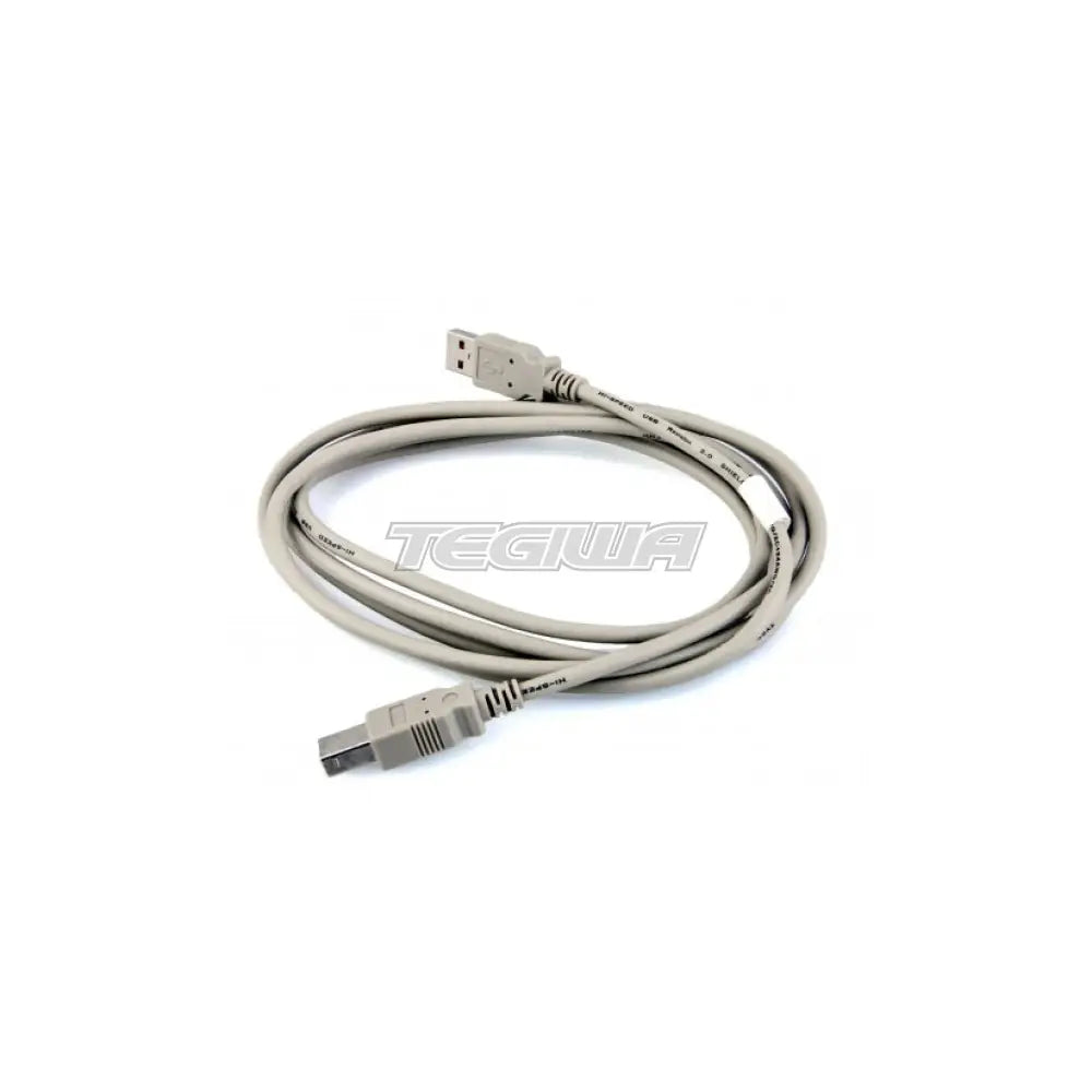 Racelogic Vbox Usb 'A' To Usb 'B' Cable