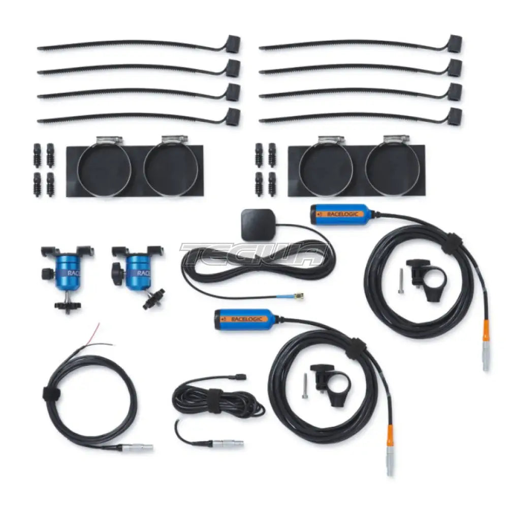 Racelogic VBOX Video HD2 Accessories for 2nd Vehicle