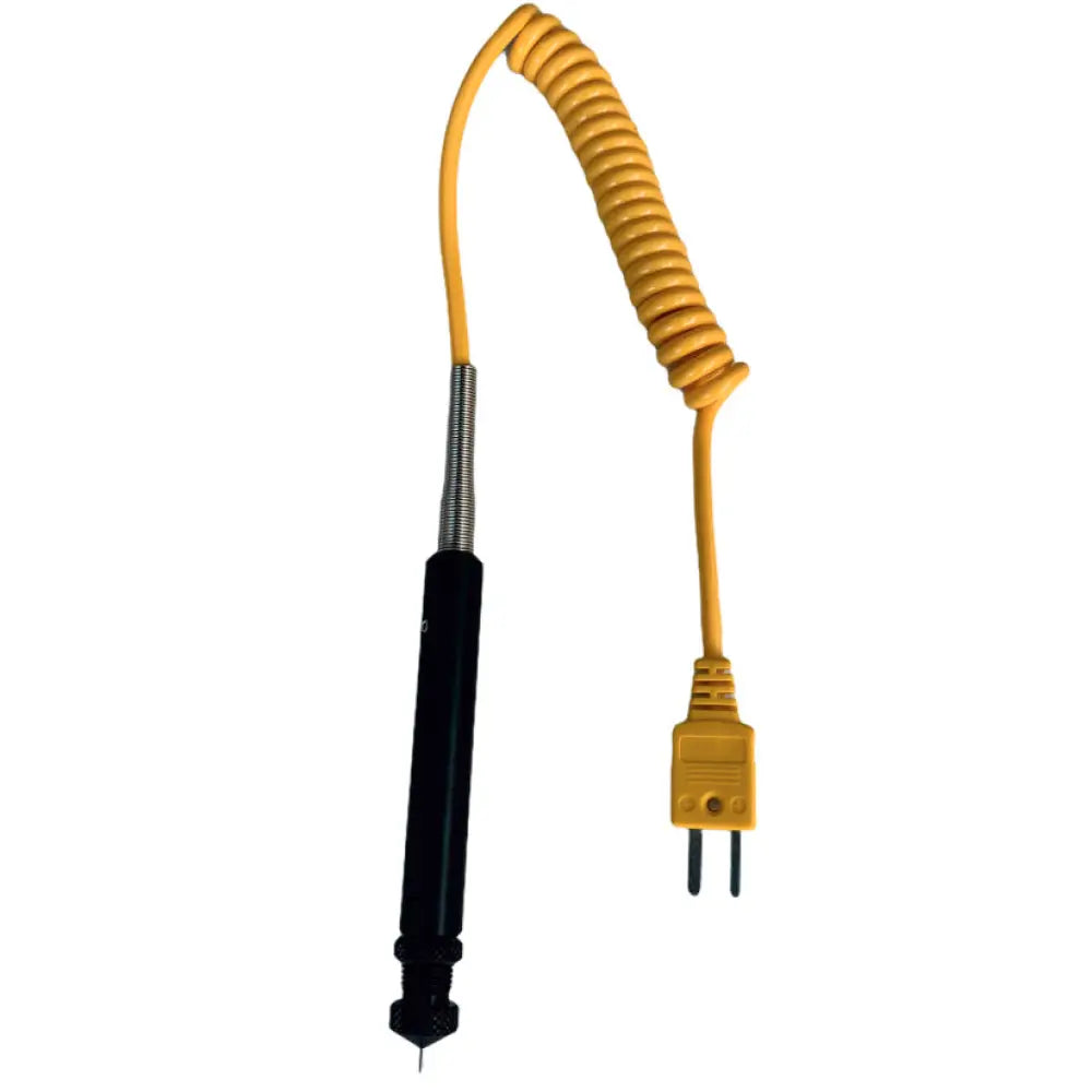 RaceSense Adjustable Temperature Probe for Tyre Gauge