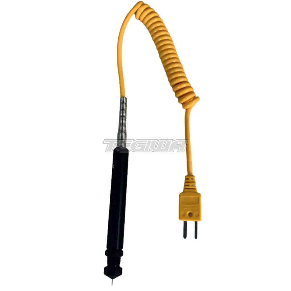 RaceSense Adjustable Temperature Probe for Tyre Gauge