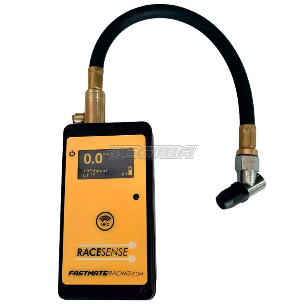 RaceSense Advanced Tyre Gauge Only with Mobile/PC Connectivity