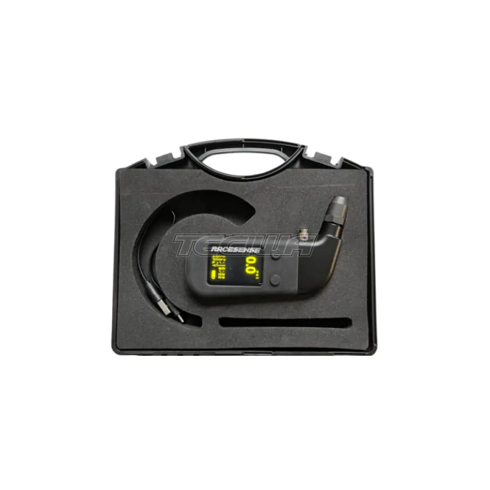 RaceSense Pocket Tyre Gauge