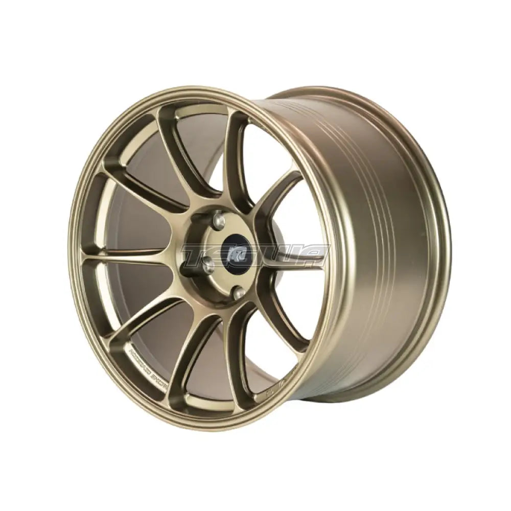 Racing Division VR5 Alloy Wheel Bronze