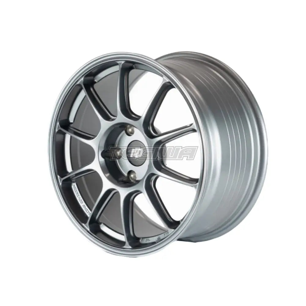 Racing Division VR5 Alloy Wheel Gunmetal