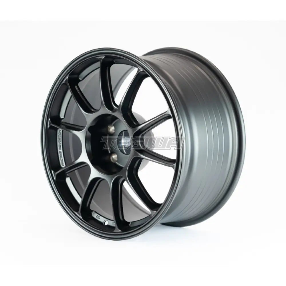 Racing Division VR5 Alloy Wheel Matt Black